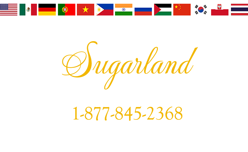 Sugarland Auto Title